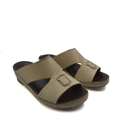 Piega Duo Nappa Suede Cucire