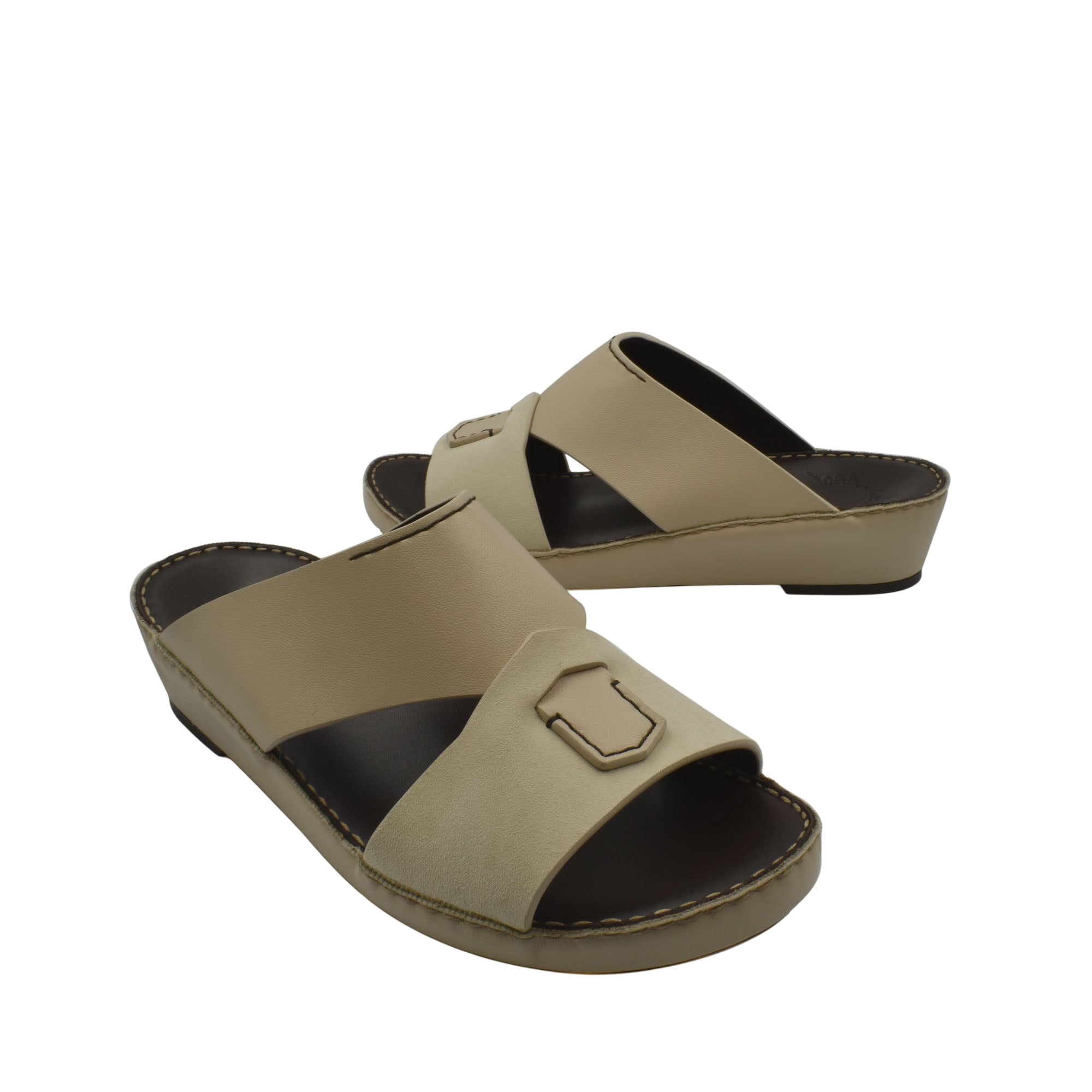 Piega Duo Nappa Suede Cucire