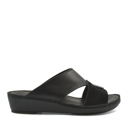 Piega Duo Nappa Suede Cucire