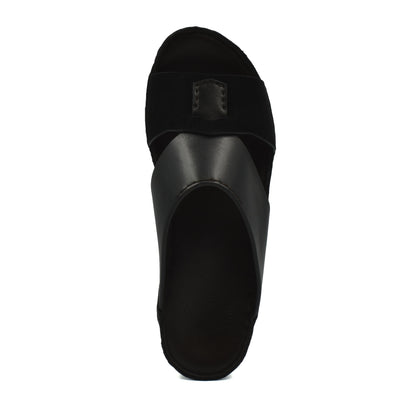 Piega Duo Nappa Suede Cucire
