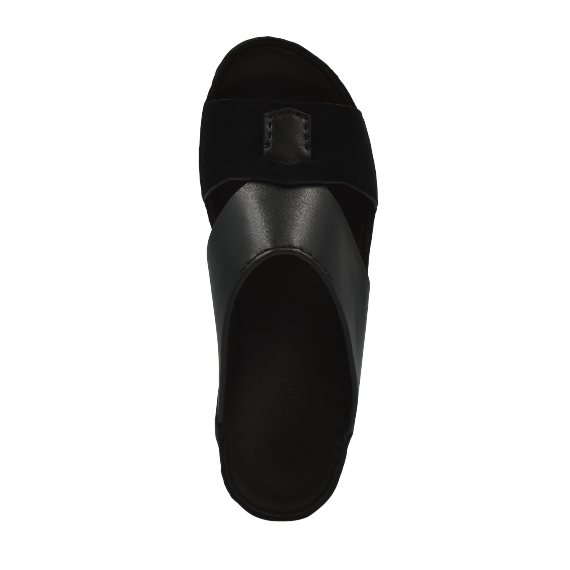 Piega Duo Nappa Suede Cucire