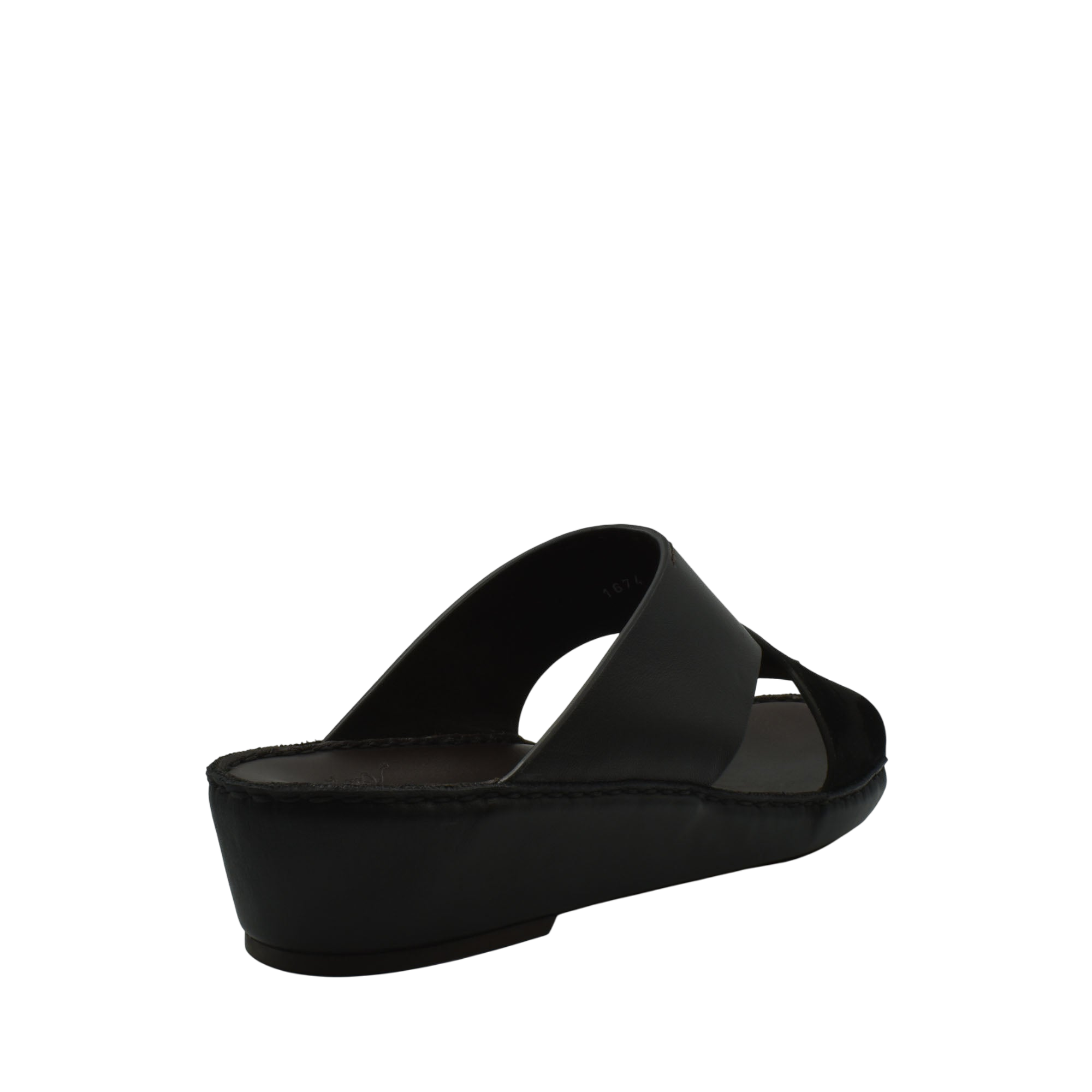 Piega Duo Nappa Suede Cucire