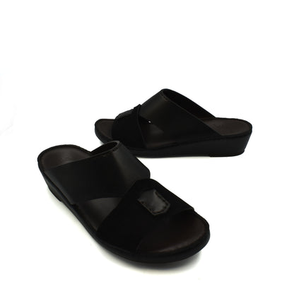 Piega Duo Nappa Suede Cucire