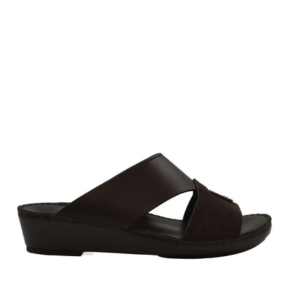 Piega Duo Nappa Suede Cucire