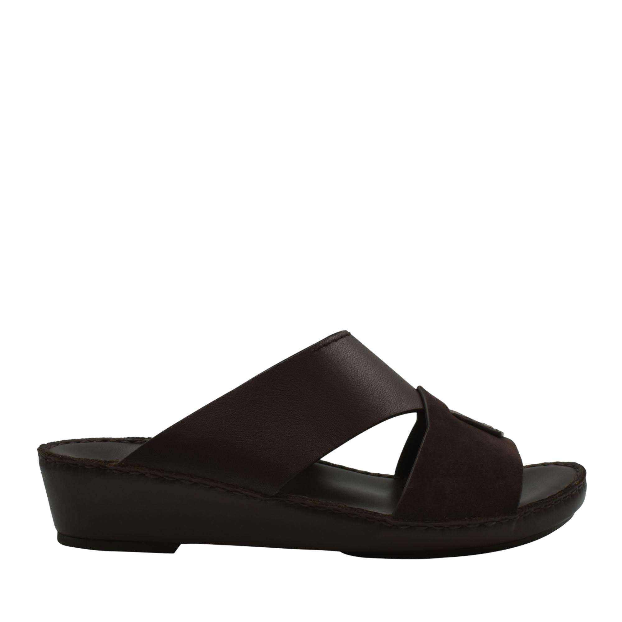 Piega Duo Nappa Suede Cucire