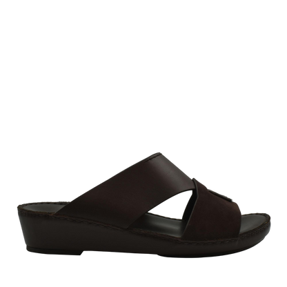 Piega Duo Nappa Suede Cucire