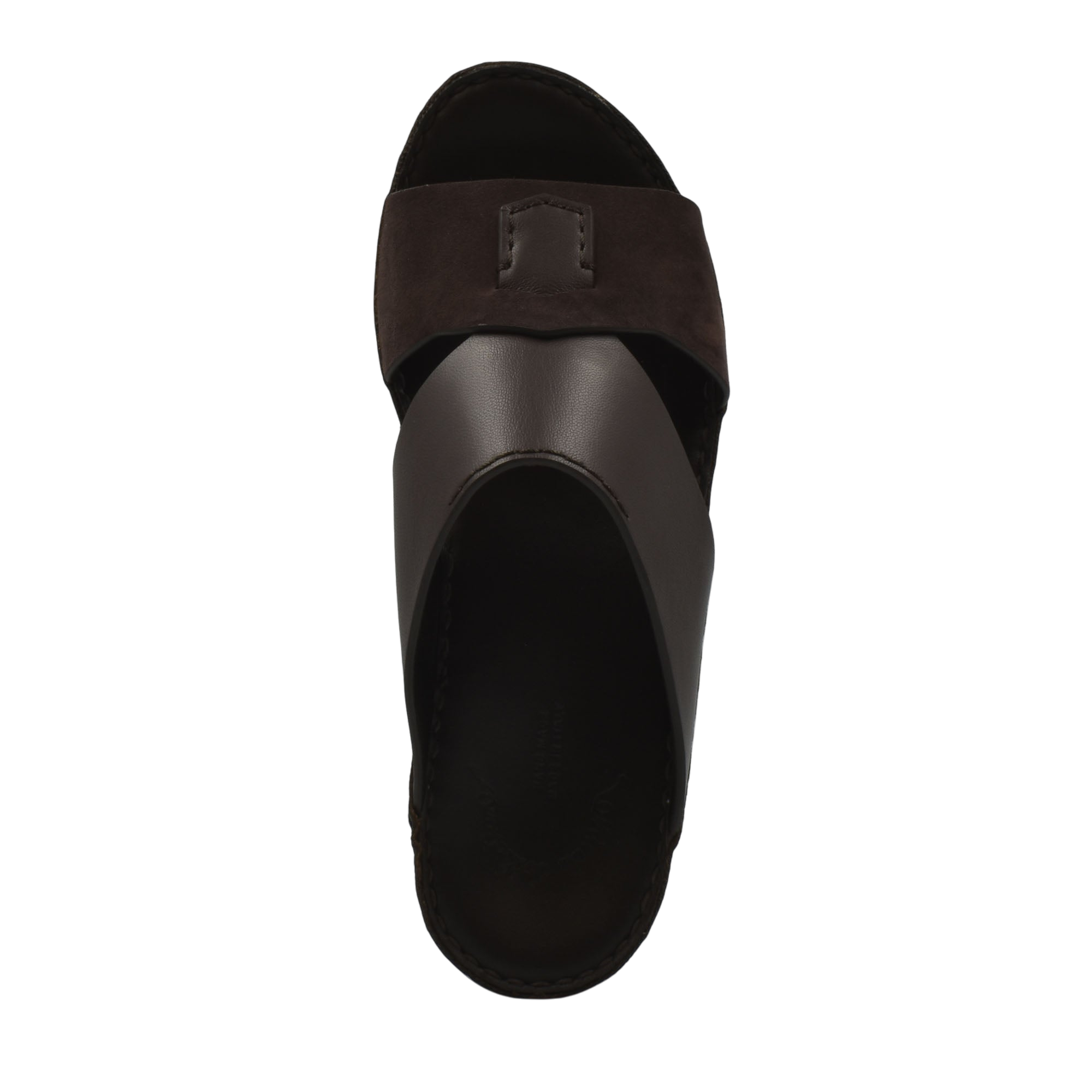 Piega Duo Nappa Suede Cucire