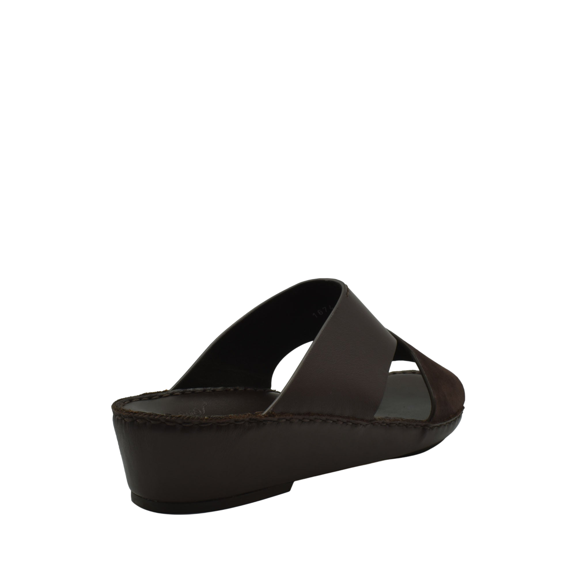 Piega Duo Nappa Suede Cucire