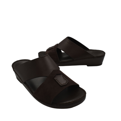 Piega Duo Nappa Suede Cucire