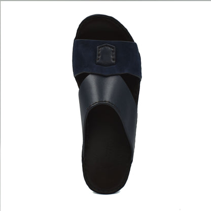 Piega Duo Nappa Suede Cucire