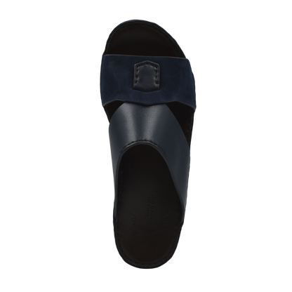 Piega Duo Nappa Suede Cucire