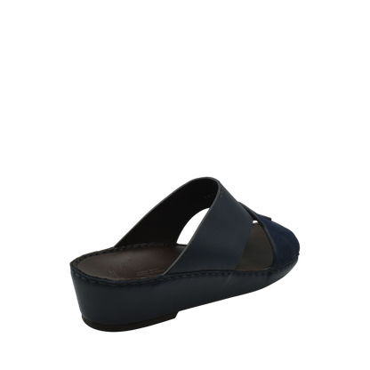 Piega Duo Nappa Suede Cucire