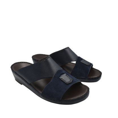 Piega Duo Nappa Suede Cucire