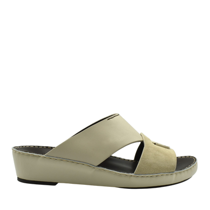 Piega Duo Nappa Suede Cucire