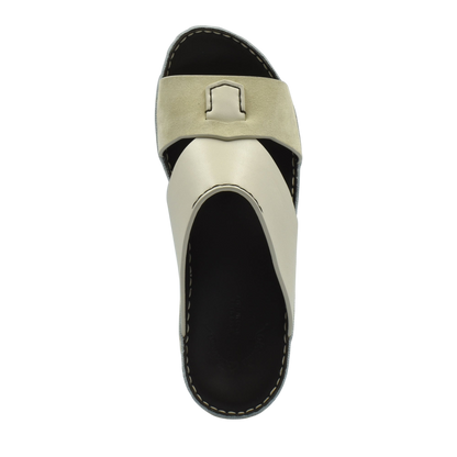 Piega Duo Nappa Suede Cucire