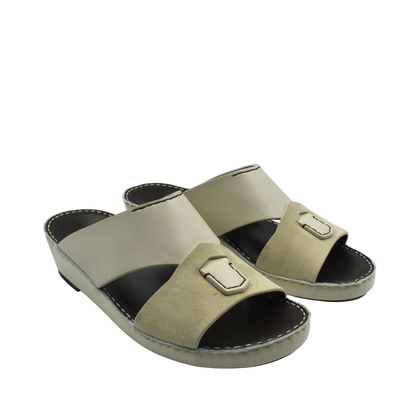 Piega Duo Nappa Suede Cucire
