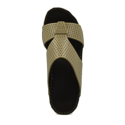 Cerchio Gomato Perforated Softcalf
