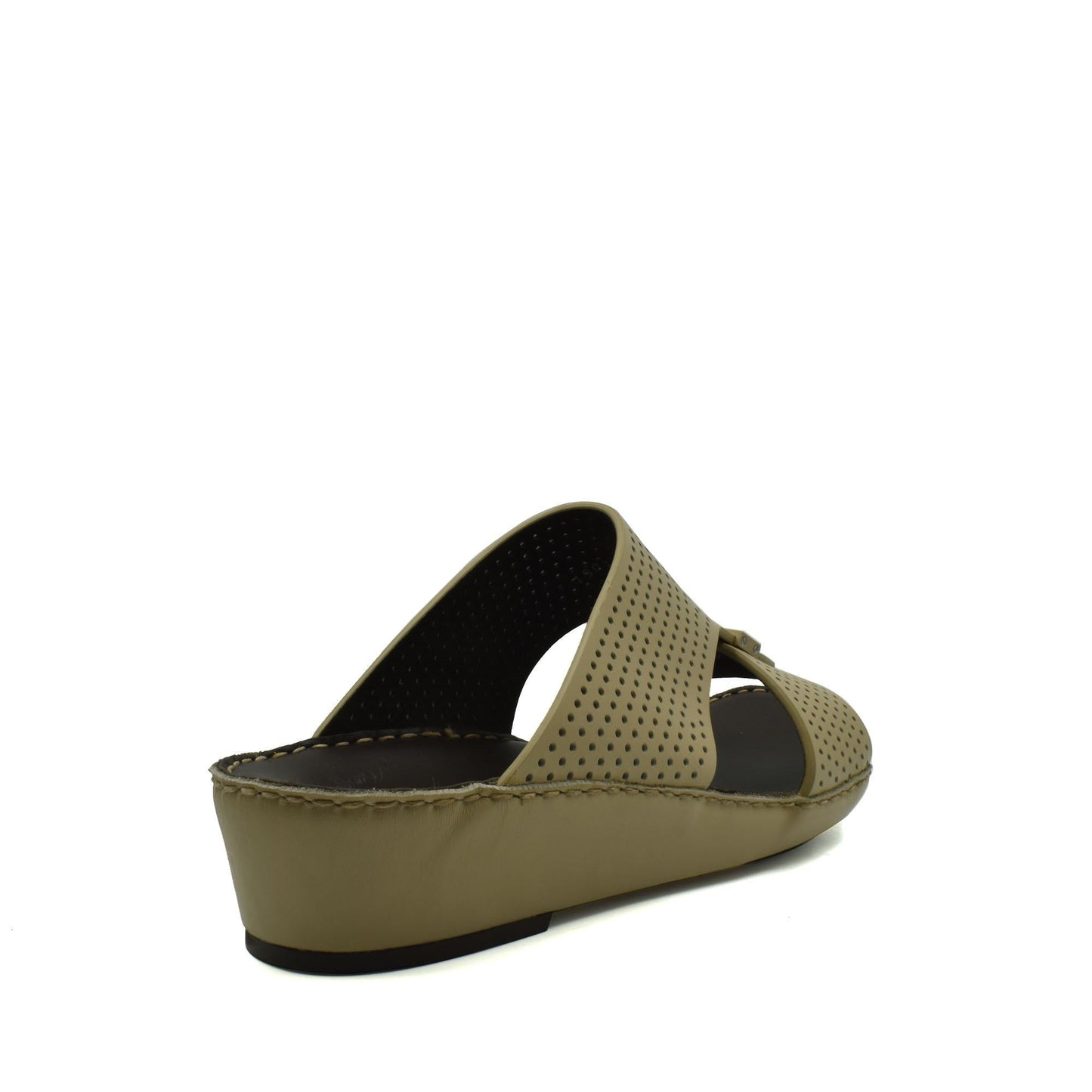Cerchio Gomato Perforated Softcalf
