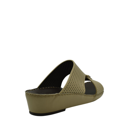 Cerchio Gomato Perforated Softcalf