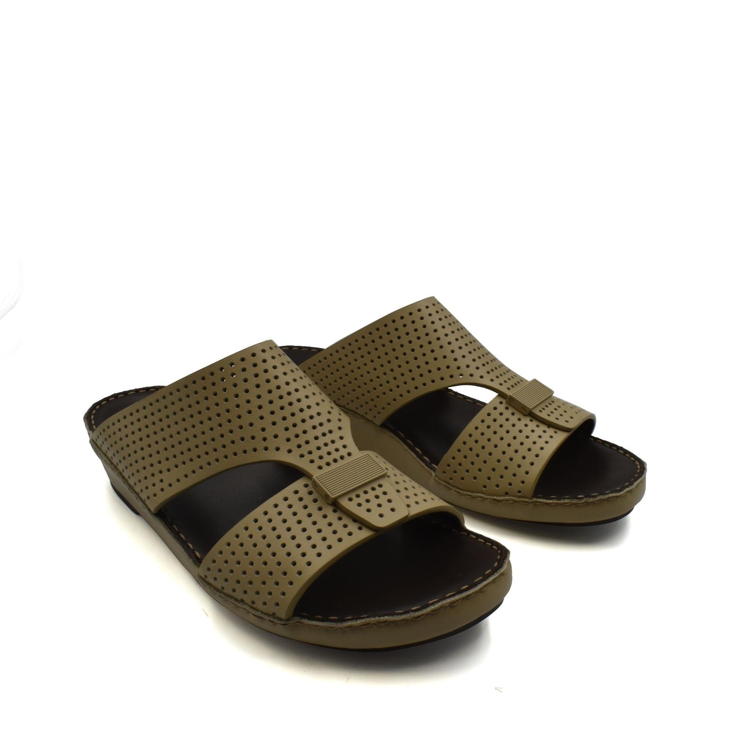 Cerchio Gomato Perforated Softcalf