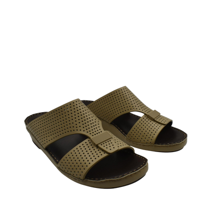 Cerchio Gomato Perforated Softcalf