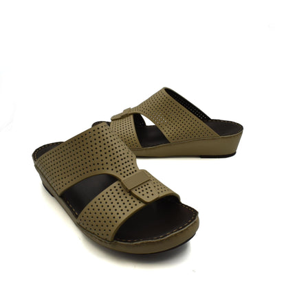 Cerchio Gomato Perforated Softcalf