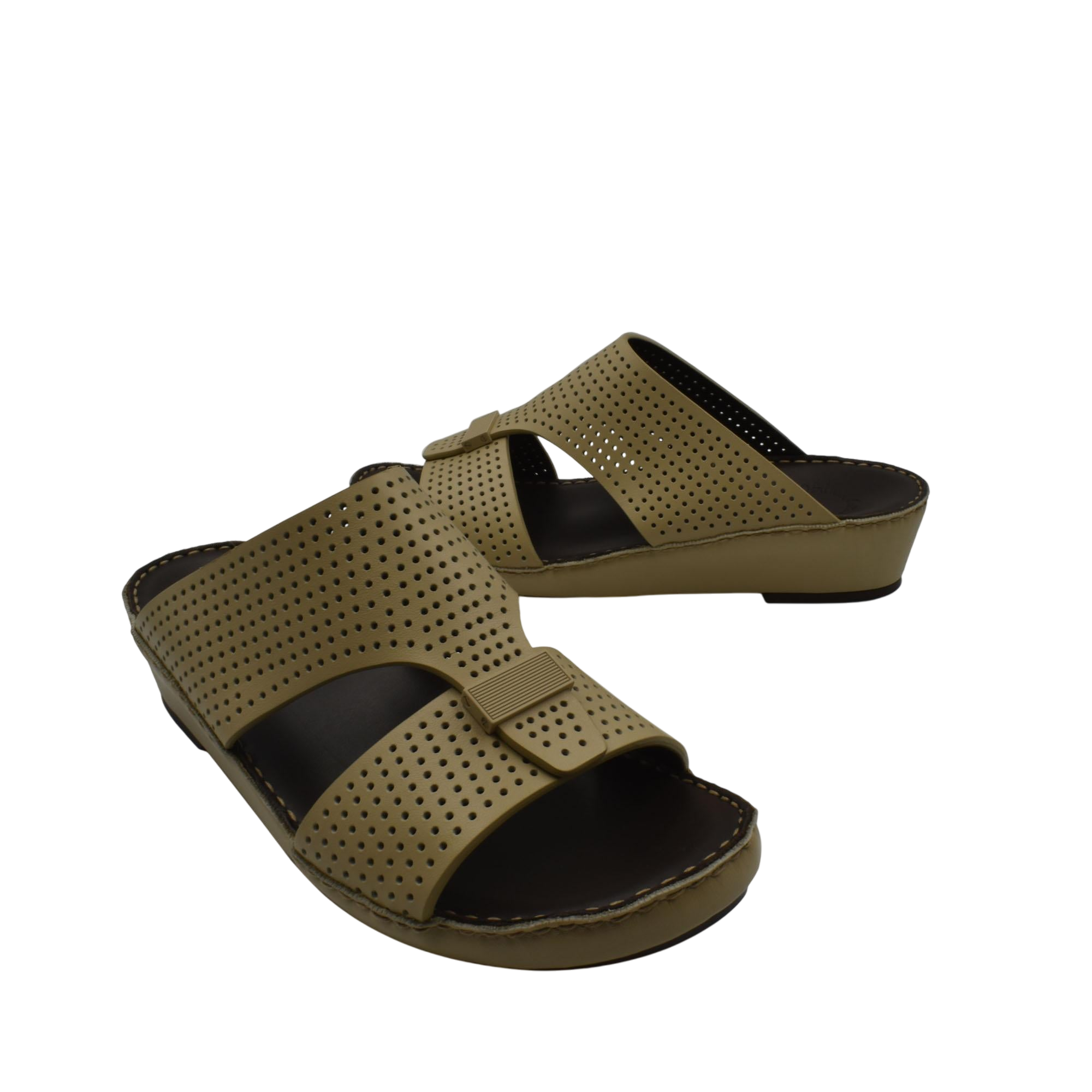 Cerchio Gomato Perforated Softcalf