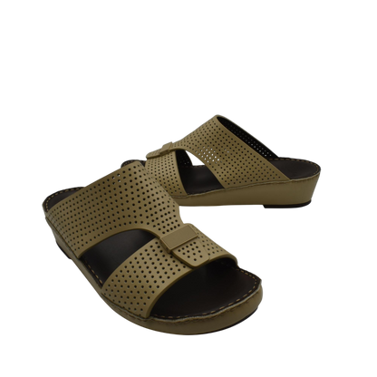 Cerchio Gomato Perforated Softcalf
