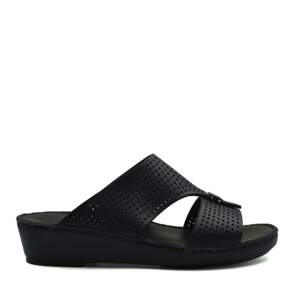 Cerchio Gomato Perforated Softcalf