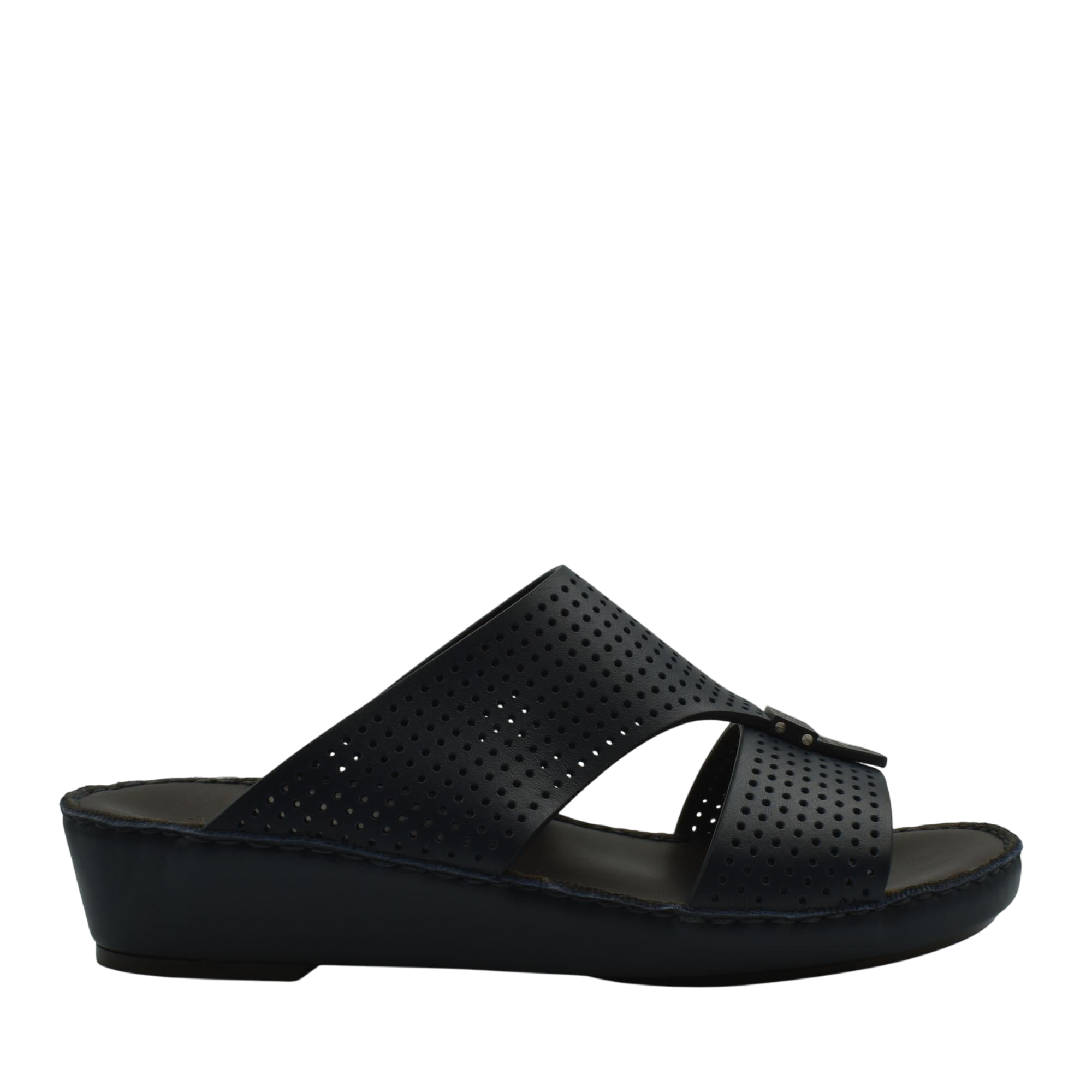 Cerchio Gomato Perforated Softcalf