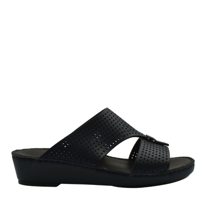 Cerchio Gomato Perforated Softcalf