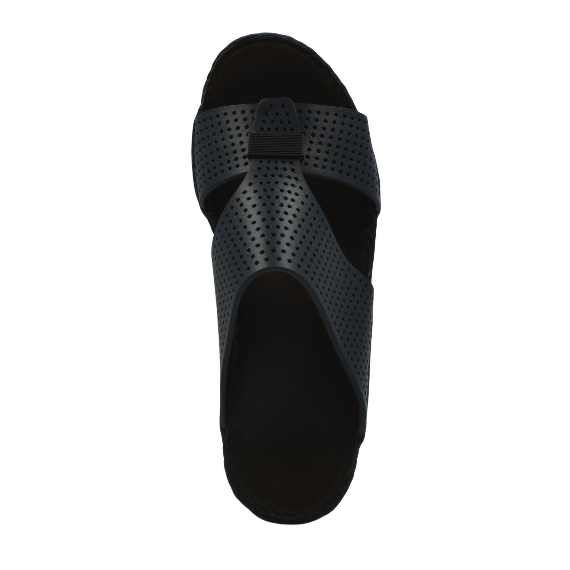Cerchio Gomato Perforated Softcalf