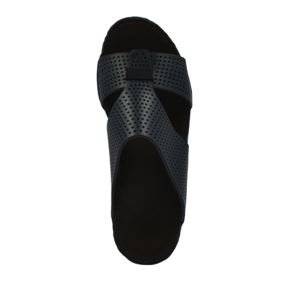 Cerchio Gomato Perforated Softcalf