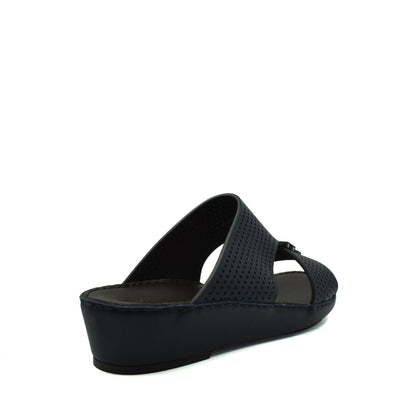 Cerchio Gomato Perforated Softcalf
