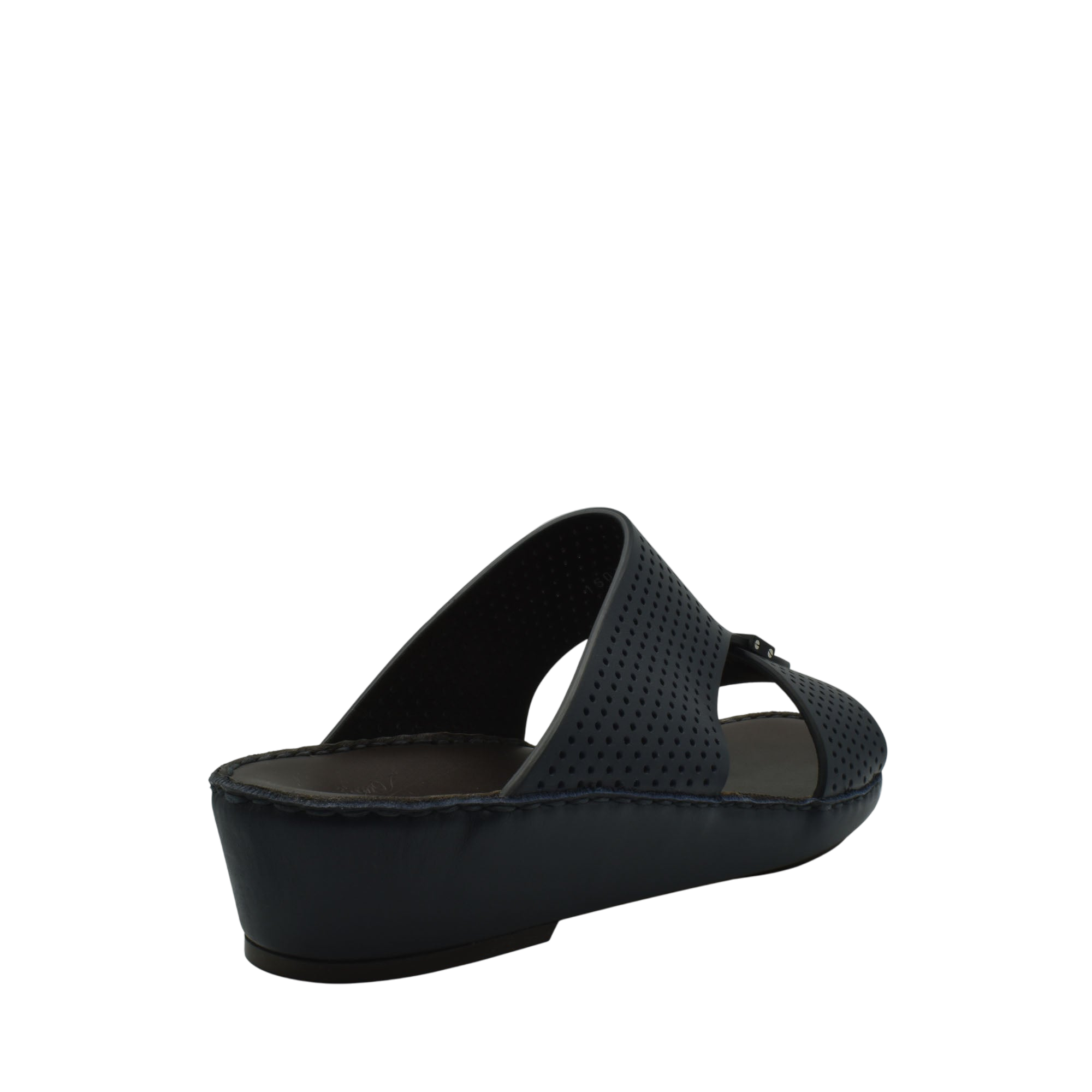 Cerchio Gomato Perforated Softcalf