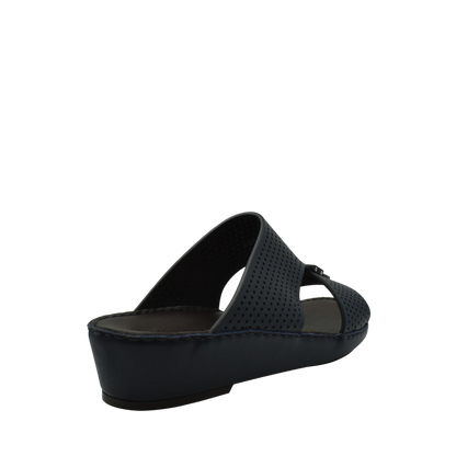 Cerchio Gomato Perforated Softcalf