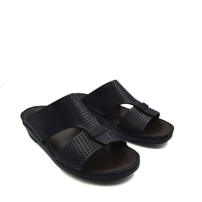 Cerchio Gomato Perforated Softcalf