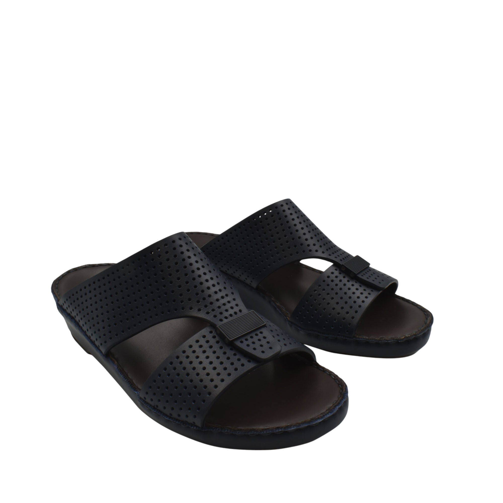 Cerchio Gomato Perforated Softcalf