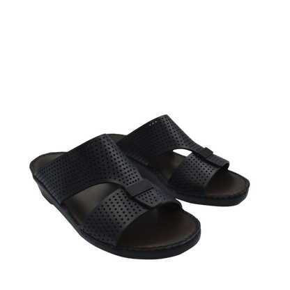 Cerchio Gomato Perforated Softcalf