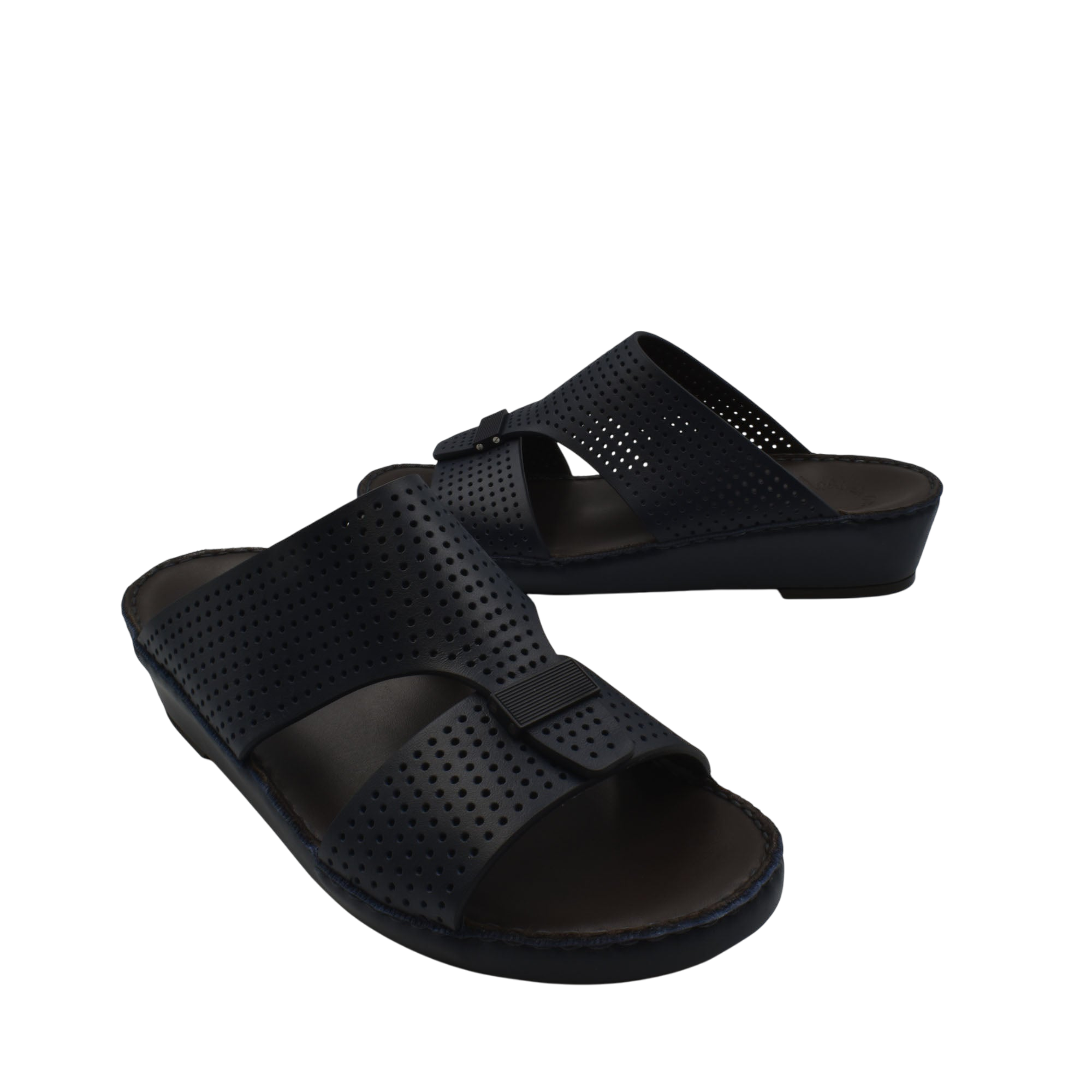 Cerchio Gomato Perforated Softcalf