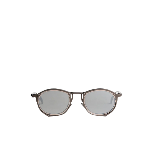 Movitra Trinitas Mirrored Silver