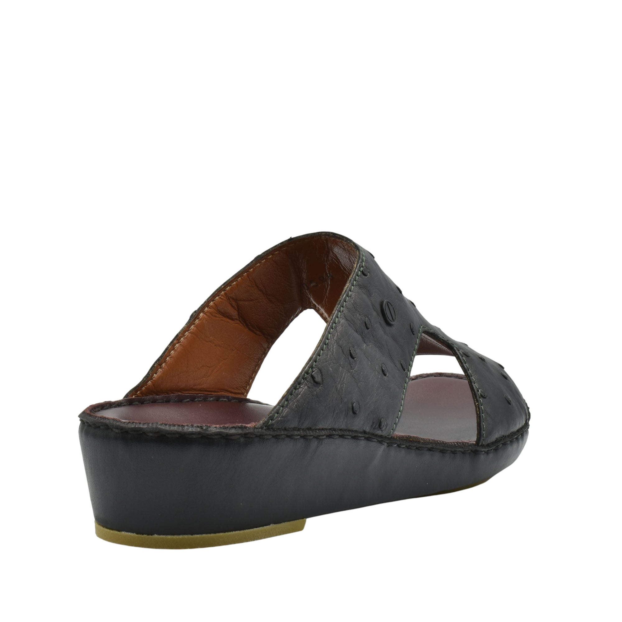 Arca Ostrich Naturale