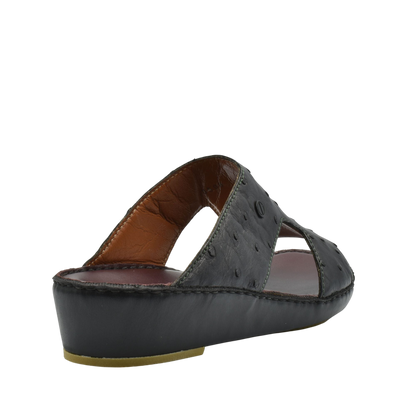 Arca Ostrich Naturale