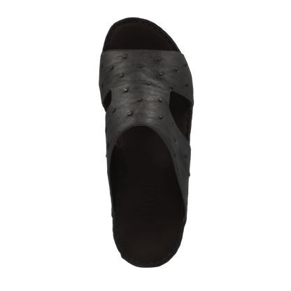 Arca Ostrich Naturale