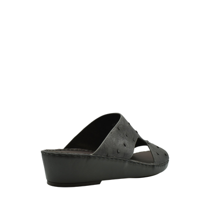 Arca Ostrich Naturale