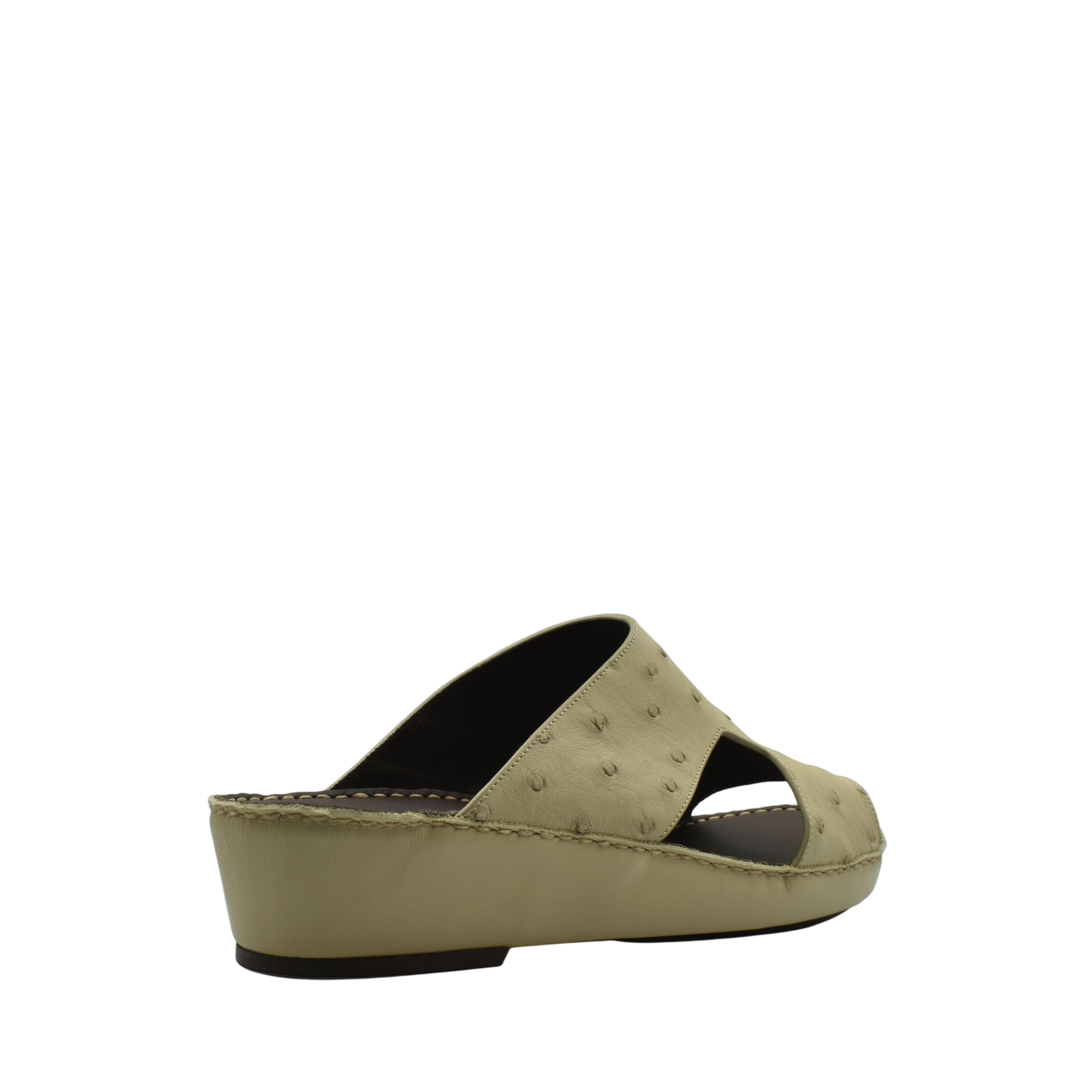Arca Ostrich Naturale