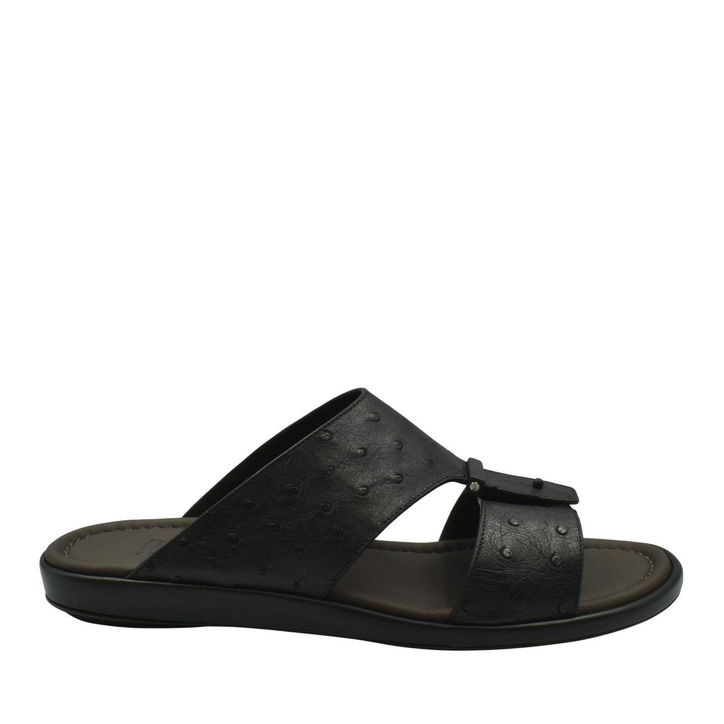Prestige Cinghia Sacoche Ostrich
