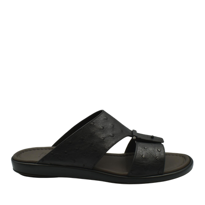 Prestige Cinghia Sacoche Ostrich