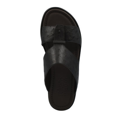 Prestige Cinghia Sacoche Ostrich