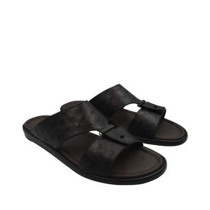Prestige Cinghia Sacoche Ostrich